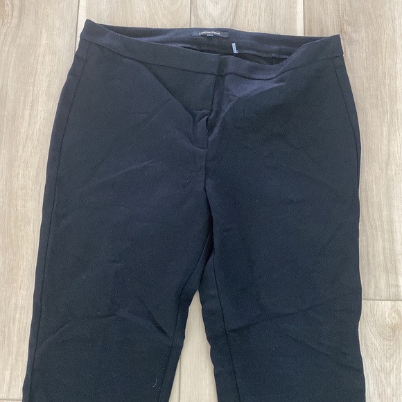 EUC Kobi Halperin Size 12 Black Professional Women’s Work Pants Slacks - Picture 3 of 8